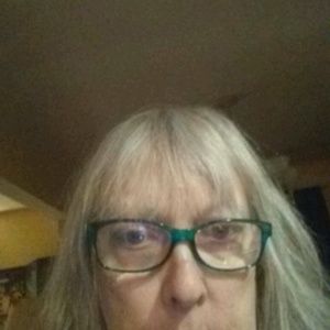 Meet your Posher, Katherine